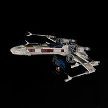 Load image into Gallery viewer, Lego X-Wing Starfighter 75355 Light Kit