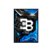 Load image into Gallery viewer, Lego 42083 Bugatti Chiron Display Wallboard - BrickFans