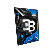 Load image into Gallery viewer, Lego 42083 Bugatti Chiron Display Wallboard - BrickFans
