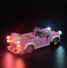 Load image into Gallery viewer, Lego Downtown Diner 10260 Light Kit - BrickFans