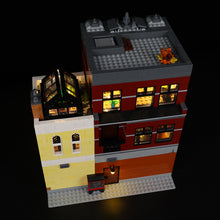 Load image into Gallery viewer, Lego Jazz Club 10312 Light Kit