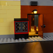 Load image into Gallery viewer, Lego Jazz Club 10312 Light Kit