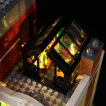 Load image into Gallery viewer, Lego Jazz Club 10312 Light Kit