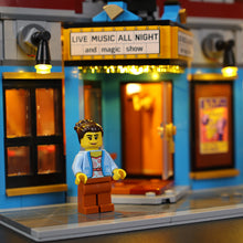 Load image into Gallery viewer, Lego Jazz Club 10312 Light Kit