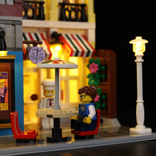 Load image into Gallery viewer, Lego Jazz Club 10312 Light Kit