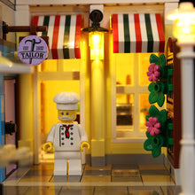 Load image into Gallery viewer, Lego Jazz Club 10312 Light Kit