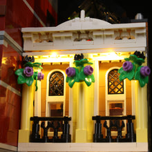 Load image into Gallery viewer, Lego Jazz Club 10312 Light Kit