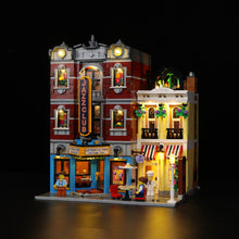 Load image into Gallery viewer, Lego Jazz Club 10312 Light Kit