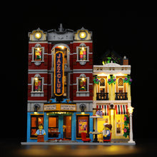 Load image into Gallery viewer, Lego Jazz Club 10312 Light Kit