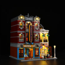 Load image into Gallery viewer, Lego Jazz Club 10312 Light Kit