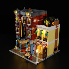 Load image into Gallery viewer, Lego Jazz Club 10312 Light Kit