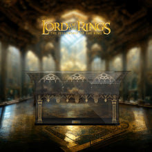Load image into Gallery viewer, Lego The Lord of the Rings: Rivendell 10316 Display Case - BrickFans