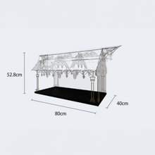 Load image into Gallery viewer, Lego The Lord of the Rings: Rivendell 10316 Display Case - BrickFans