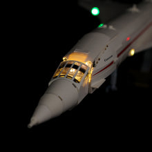 Load image into Gallery viewer, Lego Concorde 10318 Light Kit