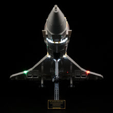 Load image into Gallery viewer, Lego Concorde 10318 Light Kit