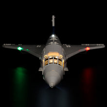Load image into Gallery viewer, Lego Concorde 10318 Light Kit