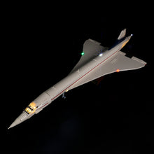 Load image into Gallery viewer, Lego Concorde 10318 Light Kit