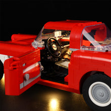 Load image into Gallery viewer, Lego Chevrolet Corvette 1961 10321 Light Kit
