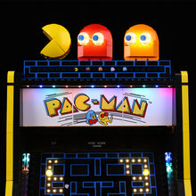 Load image into Gallery viewer, Lego PAC-MAN Arcade 10323 Light Kit