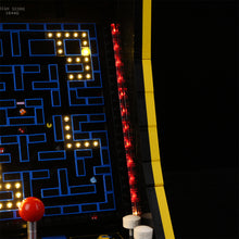 Load image into Gallery viewer, Lego PAC-MAN Arcade 10323 Light Kit