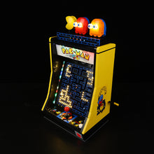 Load image into Gallery viewer, Lego PAC-MAN Arcade 10323 Light Kit