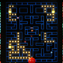 Load image into Gallery viewer, Lego PAC-MAN Arcade 10323 Light Kit
