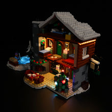 Load image into Gallery viewer, Lego Alpine Lodge 10325 Light Kit