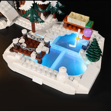 Load image into Gallery viewer, Lego Alpine Lodge 10325 Light Kit