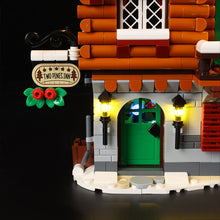 Load image into Gallery viewer, Lego Alpine Lodge 10325 Light Kit
