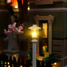 Load image into Gallery viewer, Lego Natural History Museum 10326 Light Kit