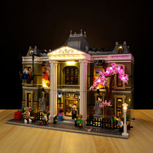 Load image into Gallery viewer, Lego Natural History Museum 10326 Light Kit