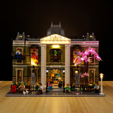 Load image into Gallery viewer, Lego Natural History Museum 10326 Light Kit