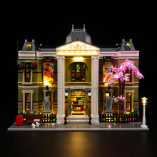 Load image into Gallery viewer, Lego Natural History Museum 10326 Light Kit