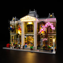 Load image into Gallery viewer, Lego Natural History Museum 10326 Light Kit
