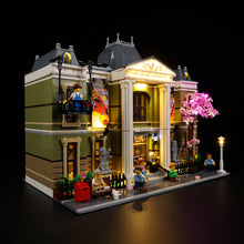Load image into Gallery viewer, Lego Natural History Museum 10326 Light Kit