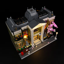 Load image into Gallery viewer, Lego Natural History Museum 10326 Light Kit