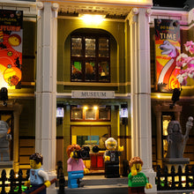 Load image into Gallery viewer, Lego Natural History Museum 10326 Light Kit