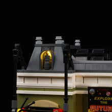 Load image into Gallery viewer, Lego Natural History Museum 10326 Light Kit