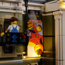 Load image into Gallery viewer, Lego Natural History Museum 10326 Light Kit