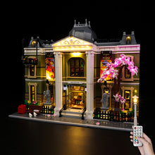 Load image into Gallery viewer, Lego Natural History Museum 10326 Light Kit
