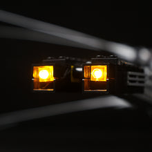 Load image into Gallery viewer, Lego Dune Atreides Royal Ornithopter 10327 Light Kit