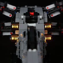 Load image into Gallery viewer, Lego Dune Atreides Royal Ornithopter 10327 Light Kit