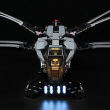 Load image into Gallery viewer, Lego Dune Atreides Royal Ornithopter 10327 Light Kit