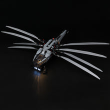 Load image into Gallery viewer, Lego Dune Atreides Royal Ornithopter 10327 Light Kit