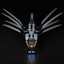 Load image into Gallery viewer, Lego Dune Atreides Royal Ornithopter 10327 Light Kit