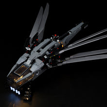 Load image into Gallery viewer, Lego Dune Atreides Royal Ornithopter 10327 Light Kit
