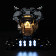 Load image into Gallery viewer, Lego Dune Atreides Royal Ornithopter 10327 Light Kit