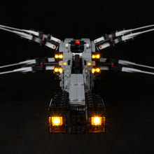 Load image into Gallery viewer, Lego Dune Atreides Royal Ornithopter 10327 Light Kit