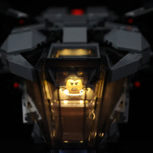 Load image into Gallery viewer, Lego Dune Atreides Royal Ornithopter 10327 Light Kit