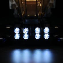 Load image into Gallery viewer, Lego Dune Atreides Royal Ornithopter 10327 Light Kit